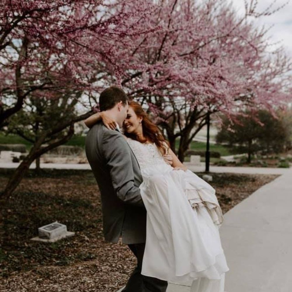 Meet your Posher, Monica